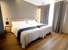 HOTEL RIO LEA