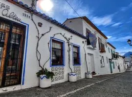 ALTEA Art apartments