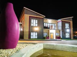 Greenlake Guesthouse, hotel sa Maseru