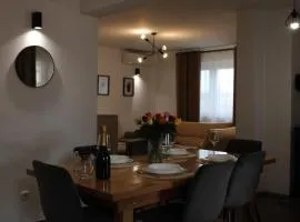 Apartman Villarossa