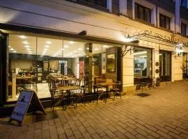 P Galata Hotel - Special Category