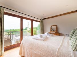 Dairy Cottage, vacation home in Wadhurst