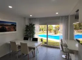 Apartamento Costa de Poniente