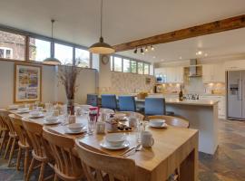 Hawkridge Oast, holiday rental in Sissinghurst