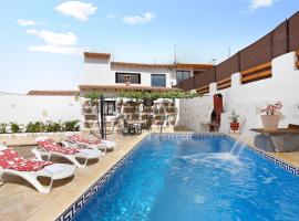 Finca Keyfer, holiday rental in Vilaflor