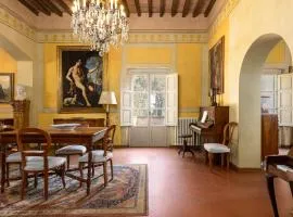 Villa Milani - Tenuta la Gigliola