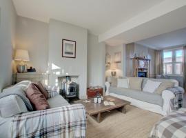 Lower Coastguard Cottage, vacation rental in Hastings