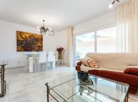 Apartamento Ramon y Cajal