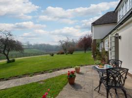 Readers Retreat, Hotel in Saint Michaels