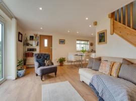 Rose Cottage, vacation home in Hawkhurst