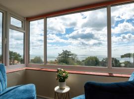 Rockmount, vacation rental in Saint Margaretʼs at Cliffe