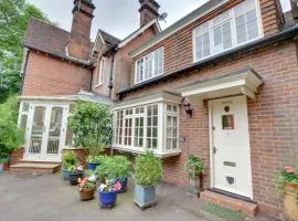 Stable Mews Cottage