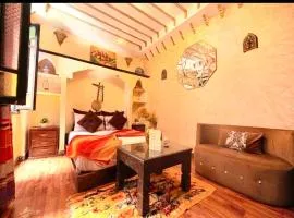 Riad Maison Aicha