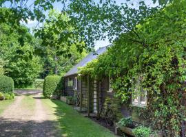 The Bothy, cottage in Biddenden