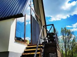Linden Forest House