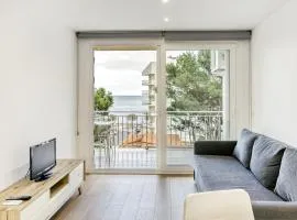 Apt Pedrera 2 dormitorios