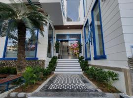 Alicia Hotel, hotel em Tuy Hoa