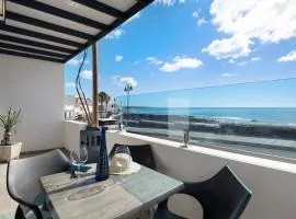 Callao Beach 1