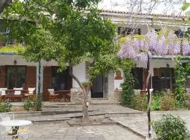 Mirto Apartments