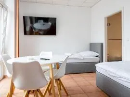 Gemütliches zentrales Apartment - Netflix