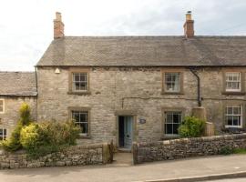 Hope Cottage, holiday home in Brassington