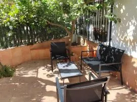Apartamento limonero ,VUT AL 13044