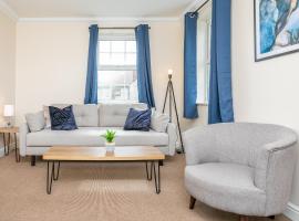 Durham Heights: Leyland'de bir otel