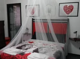 Casa Guen Parma