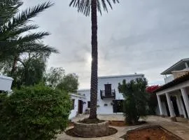 Cyprus Village House