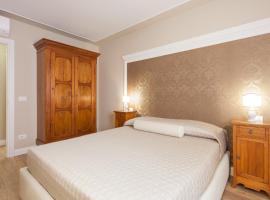 Un piccolo rifugio a due passi dall Arena