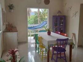 CASA LUZ PRAIA & PAZ