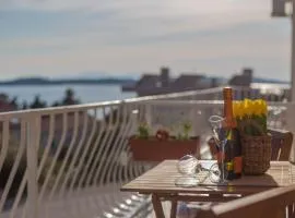 Apartment Hedonist - ZF Hvar