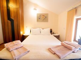 Gabko Apartment - great location and a comfortable stay!, מלון בסטרה זגורה