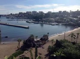 Baia Di Ognina