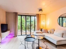 Boutique Chalet Veluwe