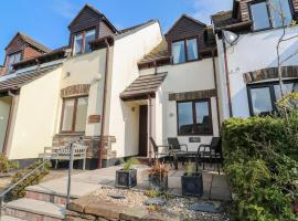 Bumbles，位于帕兹托的酒店