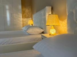 SaEl Apartments, hotel v destinaci Shkodër