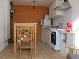 POLIGNY, appartement centre ville