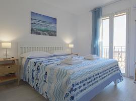 Zeus Atabyrios 2 - Monolocale, hotel in Agrigento