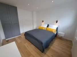 Ferienwohnung Kreuztal