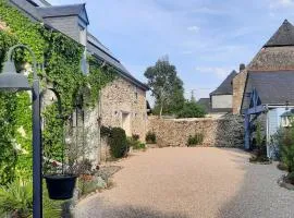 La Ferme aux Fleurs