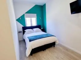 Azulrelax Hostel