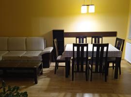 Apartament do wynajęcia, self-catering accommodation in Olecko
