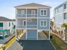 Fore SeaSuns 139 Scotch Bonnet Dr, home