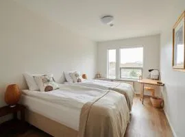 Solheimar Eco-Village Guesthouse