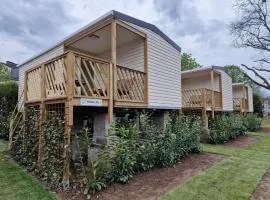 Chalet Hohllay