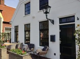Appartement Badnieuweschans