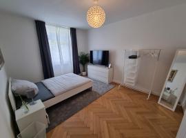 Süße Marie, hotel v destinaci Karlsruhe
