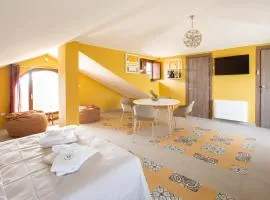 Locanda Ballarò Relais di Campagna