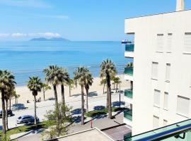 Apartament me qera Lungomare Vlore Mari